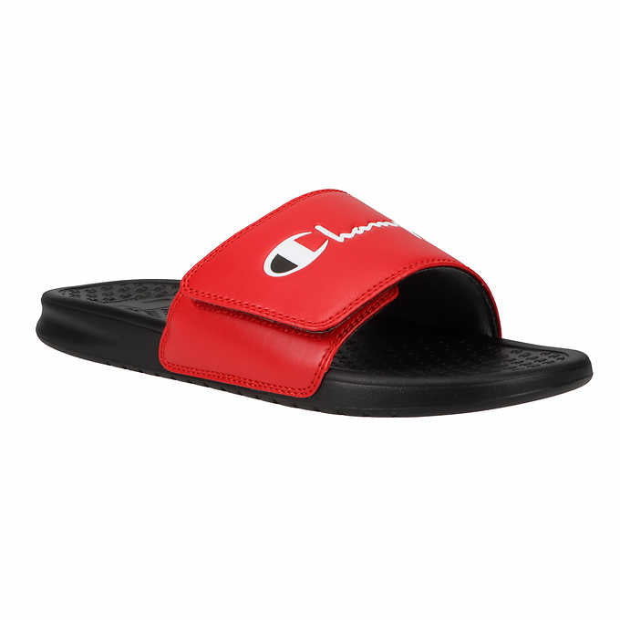 Sandals & Flip-Flops